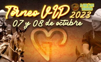 Torneo VIP 2023, Rancho El Fénix