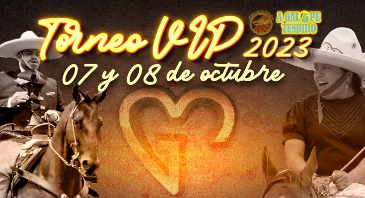 Torneo VIP 2023, Rancho El Fénix