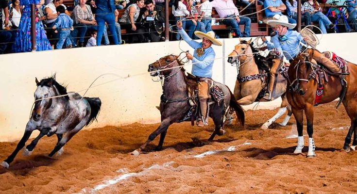 Campeonato Nacional Centenario 2023