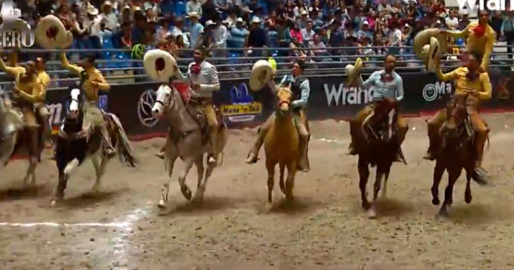 Campeones Tamaulipecos, Charros de Acero