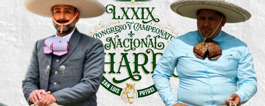 Charros de Tecpatán, Ciudad Real, Nacional Charro 2023