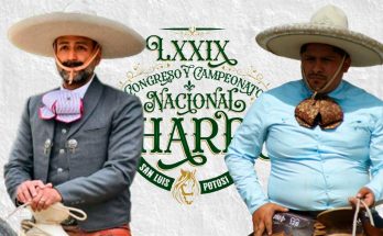 Charros de Tecpatán, Ciudad Real, Nacional Charro 2023