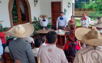 Fideicomiso, Unión Estatal Chiapaneca de Charros