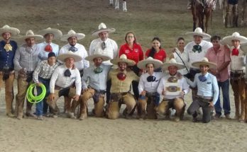 Ganadería FEREDUCAM, Torneo Murillo Ranch 2023