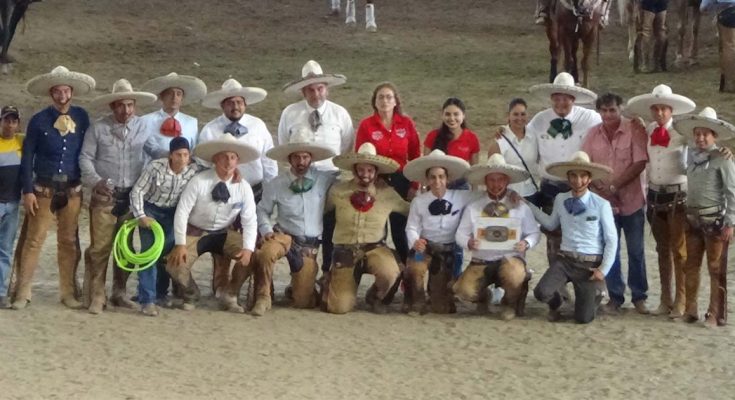 Ganadería FEREDUCAM, Torneo Murillo Ranch 2023