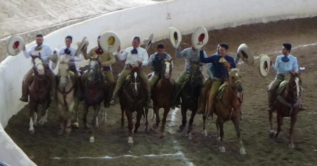 Ganadería FEREDUCAM, campeones, Torneo Murillo Ranch 2023