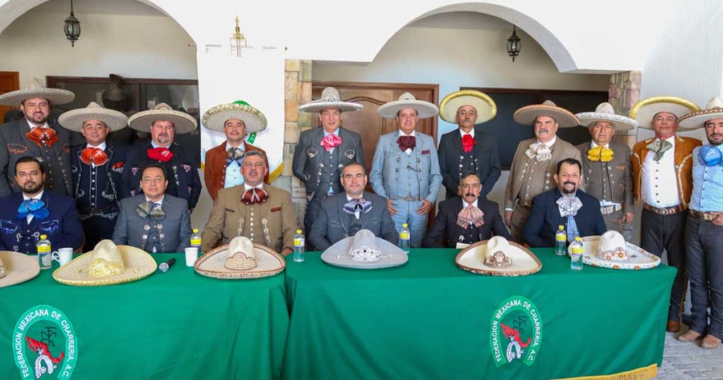 Nacional Charro 2023, Asamblea General Extraordinaria