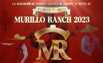 Primer Torneo Murillo Ranch 2023