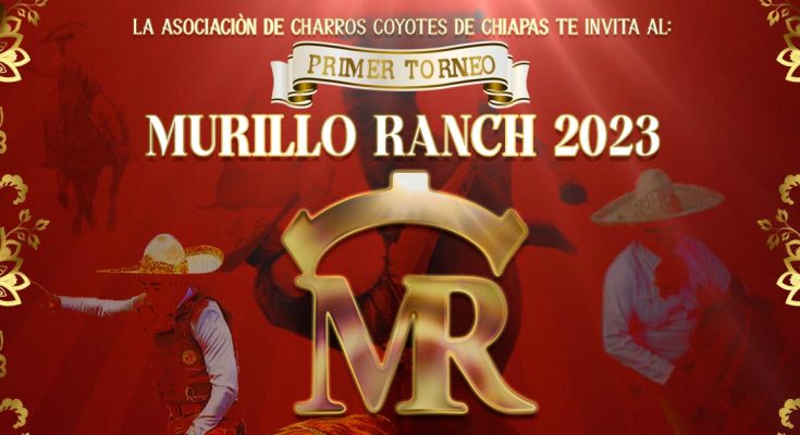 Primer Torneo Murillo Ranch 2023