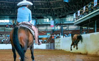 Rancho San José, Campeonato Nacional Centenario 2023