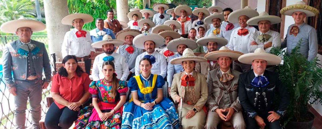 Salvador Barajas del Toro, Chiapas