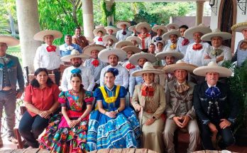 Salvador Barajas del Toro, Chiapas