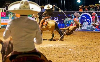 Tres Potrillos, Campeonato Nacional Centenario 2023