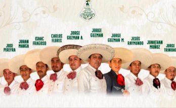 CHARROS DE TECPATÁN, NACIONAL 2023, SAN LUIS POTOSÍ