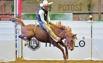 Charros de Jalisco, Campeonato Nacional 2023