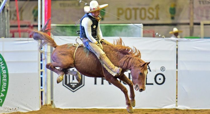 Charros de Jalisco, Campeonato Nacional 2023