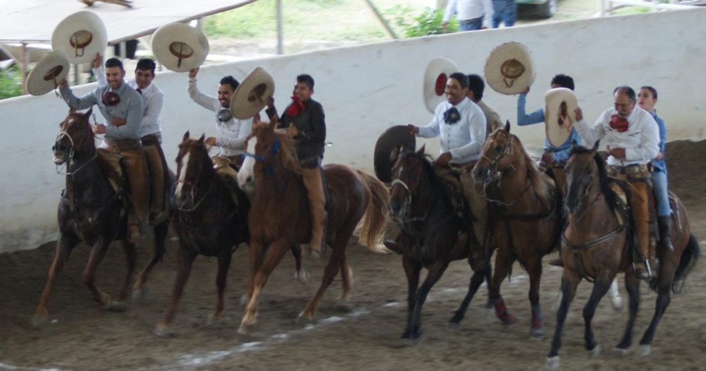 Charros de Jericó, Campeones, III Circuito Millonario 2023