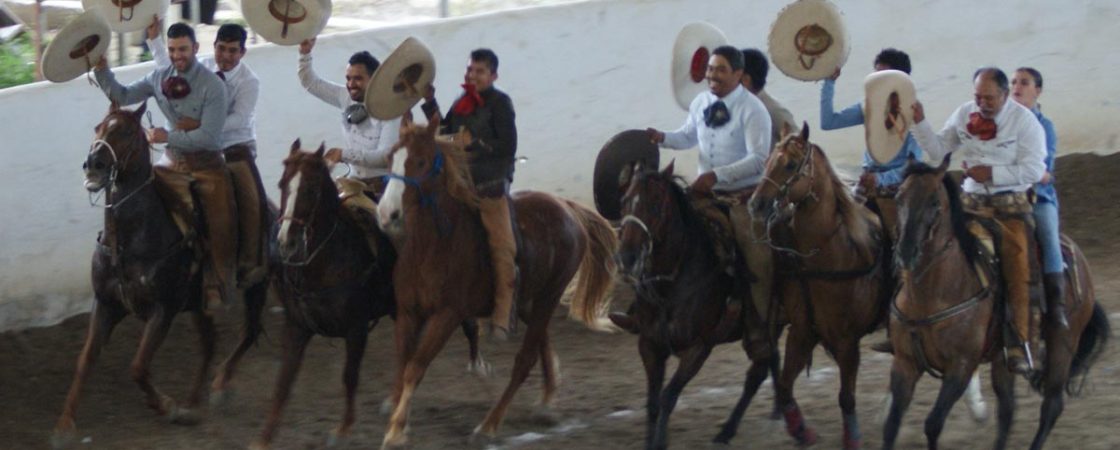 Charros de Jericó, Campeones, III Circuito Millonario 2023