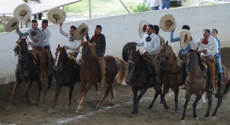 Charros de Jericó, Campeones, III Circuito Millonario 2023