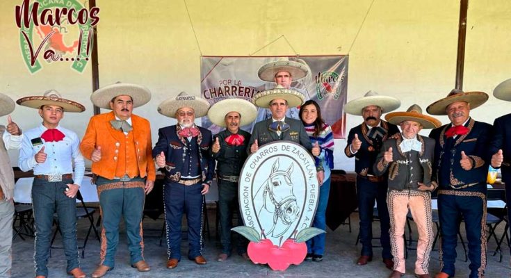 Marcos Ordóñez, precandidato a la presidencia de la FMCH