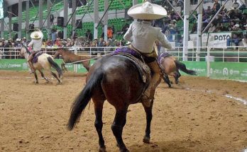 rancho el soyate, nacional charro 2023, san luis potosí