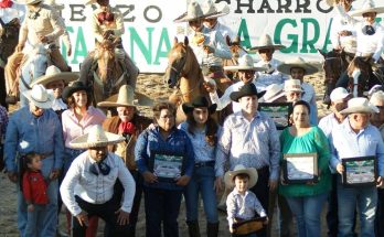 Torneo Revolucionario 2023, Valeria Rosales Sarmiento, Villaflores