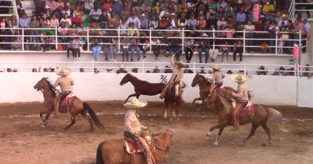 Villaflores, lienzo Santa Catarina La Grande, Torneo Revolucionario 2023,
