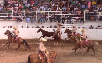 Villaflores, lienzo Santa Catarina La Grande