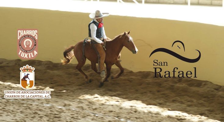 Campeonato Estatal 2024, Tuxtla, Chiapas