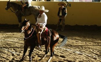 Charros de Tuxtla, Hacienda Santa Teresa