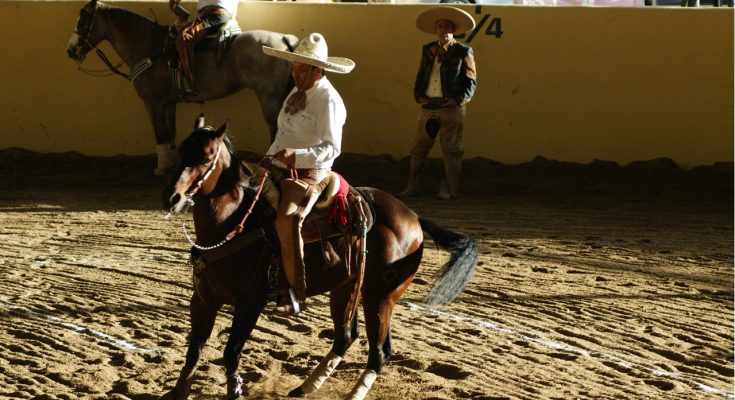 Charros de Tuxtla, Hacienda Santa Teresa