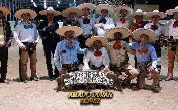 Charros de Tuxtla, campeones AA, Hacienda Santa Teresa