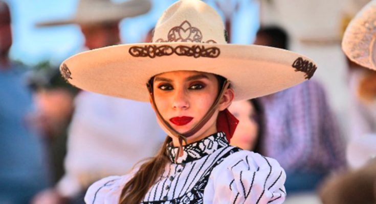 Zulema Guzmán Arvizu, punteadero y caladero