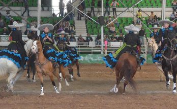 semifinal de escaramuzas