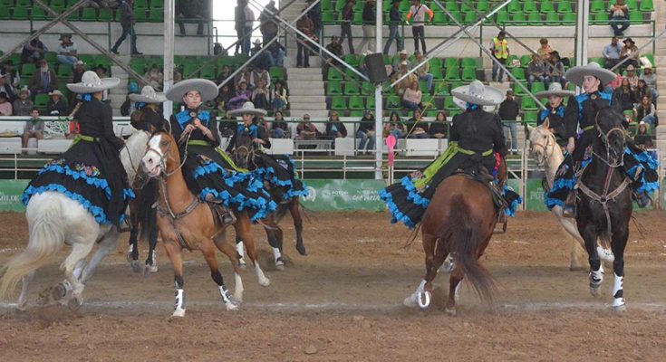 semifinal de escaramuzas