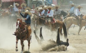 Agenda 2024, torneos charros y escaramuzas más importantes