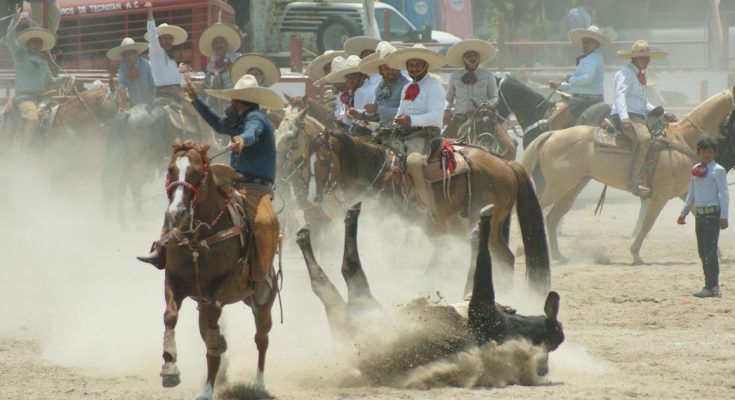 Agenda 2024, torneos charros y escaramuzas más importantes