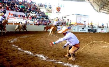 Campeonato Hacienda Serena 2024