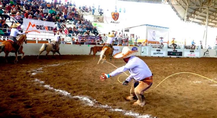 Campeonato Hacienda Serena 2024