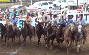 Charros de Villacorzo, campeones Villaflores 2024