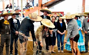 Julio Alcalde Félix, Zacatecas