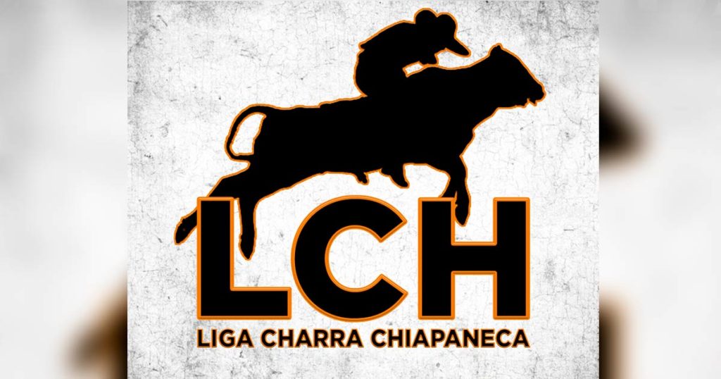 Liga Charra Chiapaneca, próximamente