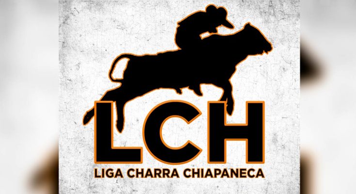 Liga Charra Chiapaneca, próximamente