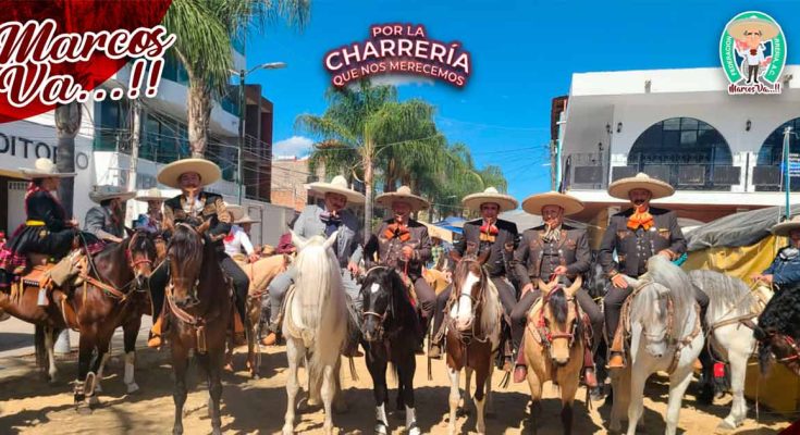 Marcos Ordóñez, rescate de tradiciones