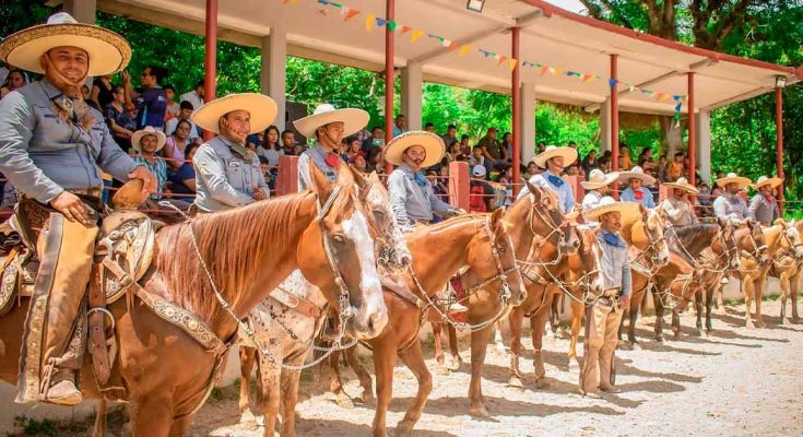 Rancho San Luis, Ruta del Café, sexta fase