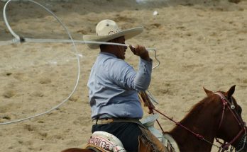 Villacorzo se prepara para recibir a la familia charra del Sureste con la nueva edición del Torneo de Feria Virgen Del Rosario 2024, que se realizará del 10 al 14 de febrero.