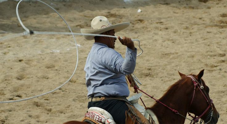 Villacorzo se prepara para recibir a la familia charra del Sureste con la nueva edición del Torneo de Feria Virgen Del Rosario 2024, que se realizará del 10 al 14 de febrero.