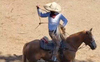 Charros del Edén, Torneo Lacandón 2024