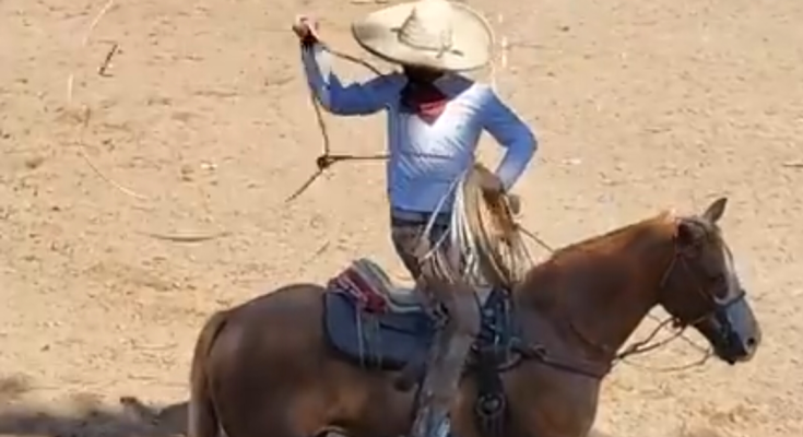 Charros del Edén, Torneo Lacandón 2024