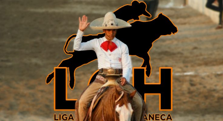 Liga Charra Chiapaneca, fase uno, Rancho El Fénix,